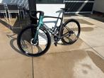 Racefiets scott foil 30 maat medium, Ophalen of Verzenden, Zo goed als nieuw, Carbon