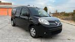 Renault Kangoo Btw Verlengd Topstaat!!!, Auto's, Voorwielaandrijving, Euro 5, Stof, Zwart
