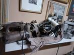 3 Industriële machines voor het naaien van tassen, Hobby en Vrije tijd, Naaimachines en Toebehoren, Ophalen