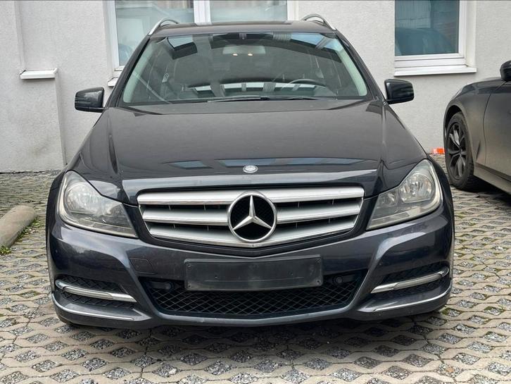 Mercedes, classe C, Auto's, Mercedes-Benz, Particulier, C-Klasse, 360° camera, ABS, Achteruitrijcamera, Airbags, Airconditioning