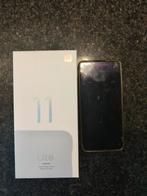 Xiaomi 11 Lite, Enlèvement, Utilisé