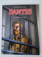 Dantès 2 : Six années en enfer, Eén stripboek, Ophalen of Verzenden, Nieuw, Guillaume et Boisserie