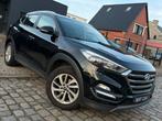 Hyundai Tucson 1.6GDi * 1 Owner Car, Autos, Hyundai, Cuir, Achat, Euro 6, Entreprise