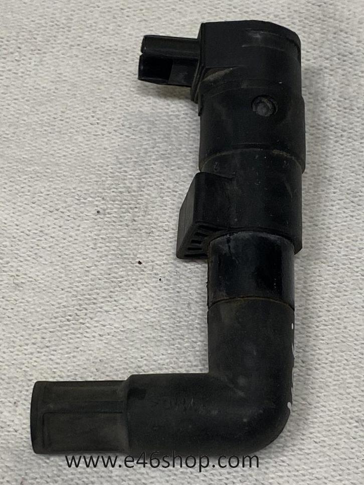 BOBINE HOEK RECHTS BMW K MODELS OE 12137692262 12137715856, Motoren, Onderdelen | BMW, Gebruikt, Ophalen of Verzenden
