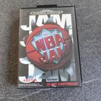 NBA Jam - Sega Mega Drive, Consoles de jeu & Jeux vidéo, Jeux | Sega, Envoi, Utilisé, Sport, Mega Drive