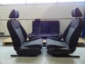 Interieur 5-Drs ​​Volkswagen Golf VI ('08-'13) beschikbaar voor biedingen