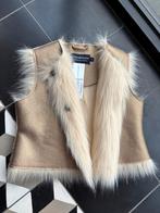 River Woods vest, Kinderen en Baby's, Kinderkleding | Maat 104, Zo goed als nieuw, Meisje, Trui of Vest