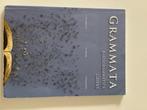 Grammata Basisgrammatica Grieks, Livres, Livres scolaires, Enlèvement ou Envoi, Utilisé, Grec