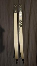 KAP Challenger Carbon latten, Sport en Fitness, Ophalen, Gebruikt, Recurveboog