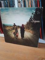 3x folk lp (Seguin), Enlèvement