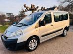 MOOIE PEUGEOT EXPERT 2.0HDI AIRCO TREKHAAK, Auto's, Voorwielaandrijving, Stof, Bedrijf, Euro 4