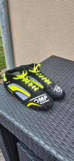 OMP karting schoenen, Sport en Fitness, Karting, Ophalen, Nieuw