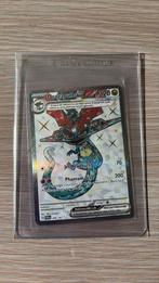 Pokemon Dragapult EX TWM 200, Ophalen of Verzenden, Nieuw