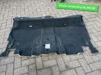 VLOERBEDEKKING achterin BMW X6 (E71 / E72) (01-2008/07-2014), Auto-onderdelen, Interieur en Bekleding, Gebruikt, BMW