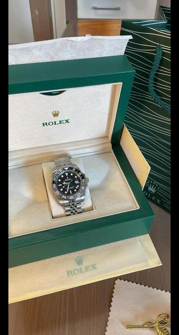 Rolex PROMO beschikbaar voor biedingen