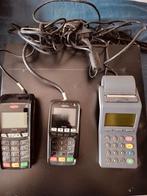 Betaal automaat, Zakelijke goederen, Ophalen of Verzenden