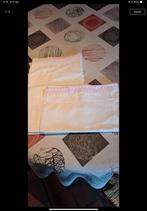 3 setjes Baby lakentjes prima staat 2€ per setje, Kinderen en Baby's, Ophalen, Zo goed als nieuw