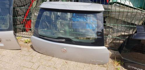 FIAT GRANDE PUNTO ACHTERKLEP BJ 2007, Auto-onderdelen, Carrosserie, Achterklep, Achter, Gebruikt, Ophalen of Verzenden