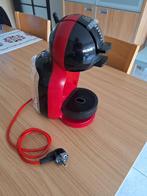 Dolce Gusto koffiezet, Autres modèles, Réservoir d'eau amovible, Dosettes et capsules de café, Enlèvement