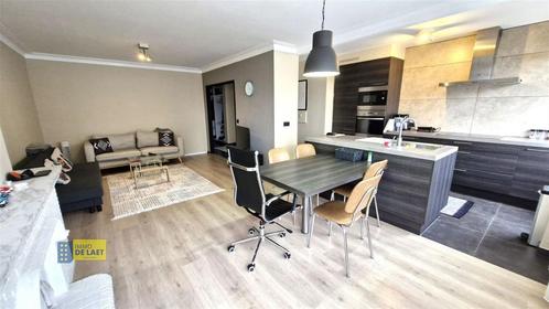 Appartement te koop in Borgerhout, 2 slpks, Immo, Huizen en Appartementen te koop, Appartement, C