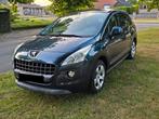 Peugeot 3008  benzine  keuring voor verkoop, Auto's, Bedrijf, Te koop