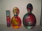 Lege parfumflesjes van Missoni 3 stuks, Verzamelen, Ophalen of Verzenden, Gebruikt, Parfumfles