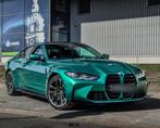 BMW M4, Auto's, BMW, Achterwielaandrijving, 487 kW, Handgeschakeld, Particulier