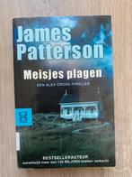 James Patterson - Meisjes plagen, Gelezen, Ophalen of Verzenden, James Patterson