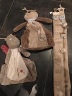 Toise + range pyjama Noukies, Enlèvement, Utilisé, Autres types