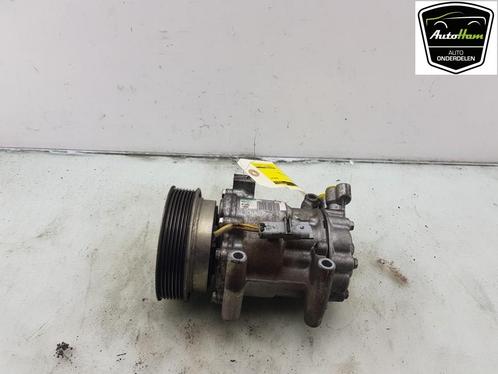 AIRCO POMP Renault Twingo II (CN) (01-2007/09-2014), Auto-onderdelen, Airco en Verwarming, Renault, Gebruikt