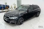 BMW 330 E hybrid touring M-Pakket! Pano, Hud, H&K, Laser!, Auto's, BMW, Automaat, Achterwielaandrijving, 4 cilinders, Overige brandstoffen