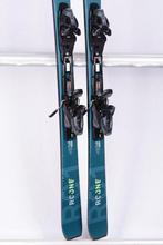 166 cm ski's FISCHER XTR RC ONE 78, 2023, grip walk, Sport en Fitness, Skiën en Langlaufen, Ski, Fischer, Gebruikt, 160 tot 180 cm