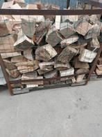 Brandhout, Minder dan 3 m³, Ophalen of Verzenden, Beukenhout, Blokken