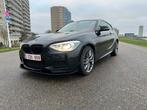 Bmw 114i M-Pakket, Auto's, BMW, Euro 5, 1 Reeks, Handgeschakeld, Particulier