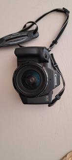 Canon camera ´90s in perfecte staat, Audio, Tv en Foto, Fotocamera's Analoog, Ophalen of Verzenden, Gebruikt, Compact, Canon