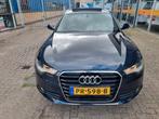 Audi A6 Avant 2.0 TDI 163 PK / Pro Line S / Panorama / Autom, Automaat, Euro 5, Gebruikt, 135 g/km