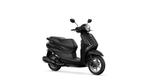 Yamaha D'elight 125 in power Black !!, Scooter, Bedrijf, 125 cc, 11 kW of minder