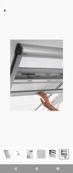 2 x velux sk06 muggenraam, Ophalen, Nieuw