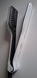 Steampod Rowenta / L'Oréal, Handtassen en Accessoires, Ophalen, Gebruikt, Krultang of Stijltang