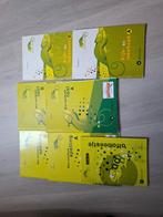 kameleon 4de leerjaar, Enlèvement ou Envoi, Comme neuf, Néerlandais