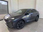 Peugeot 3008 1.2 Hybrid 145 e-DCS6 ALLURE * TOPAANBIEDING, Auto's, Automaat, 1199 cc, Bedrijf, 5 zetels