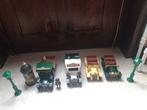 Set Playmobil 1900, Ophalen, Zo goed als nieuw, Los Playmobil