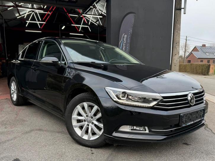 vw passat, Autos, Volkswagen, Particulier, Passat, Caméra 360°, ABS, Caméra de recul, Phares directionnels, Régulateur de distance