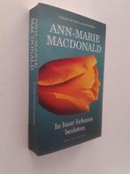 boeken van Ann-Marie MacDonald, Ophalen of Verzenden