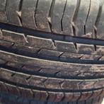 Pneu 205/55R17 91V Continental Premium 5, Enlèvement