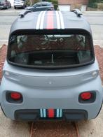 Citroen Ami électrique, Auto's, Automaat, Blauw, Elektrisch, Particulier