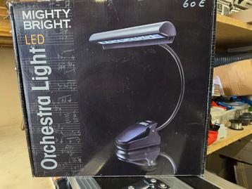 Led verlichting, Enlèvement ou Envoi, Comme neuf