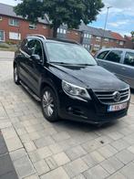 VW Tiguan 4motion, Auto's, Euro 5, Particulier, SUV of Terreinwagen, Tiguan