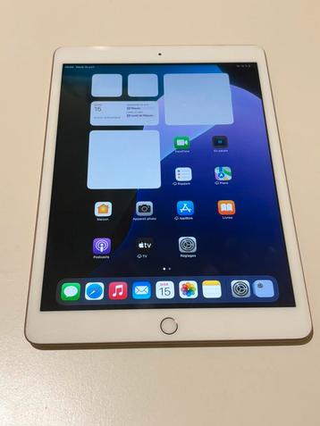 iPad 8 generatie 128 GB
