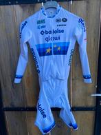 Orgineel crosspak europees kampioen van thibau Nys, Fietsen en Brommers, Ophalen of Verzenden, Zo goed als nieuw, S